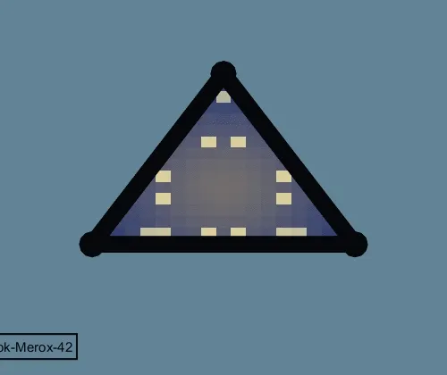 Crypto Air Fragment #111