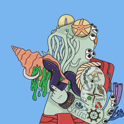 The Deep