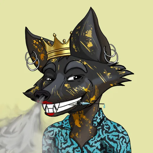 Cunningfoxes