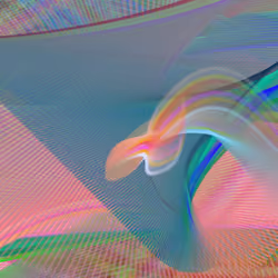 Chaos color #6
