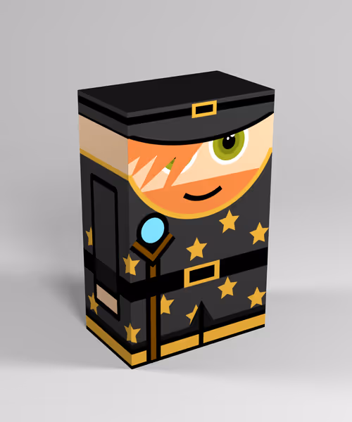 Item #18451855582528926074605770976985388871580585670627646821256562637999861399553 Media