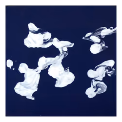 Mike Vensel / Untitled / Volume 3 / Series 3 / Number 9