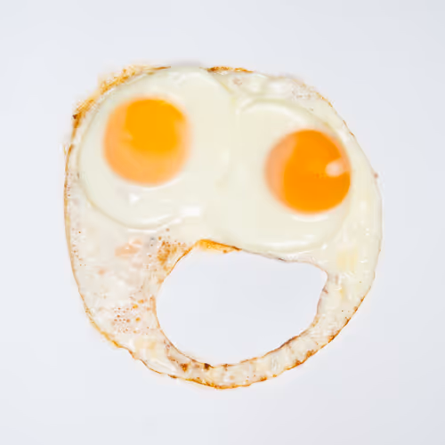 Friedeggsnfts
