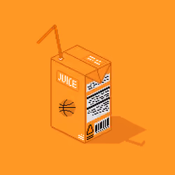 Juicebox #2714