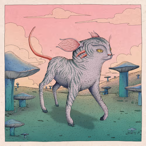 Item #92935136206703241734376064827603273086738036565949138586995745607854715830273 Media