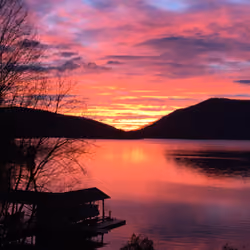 Molten Sunrise