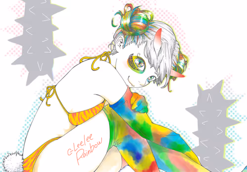 Item #64942721989873607123875363597358103193508458797090500815285486452641527496705 Media