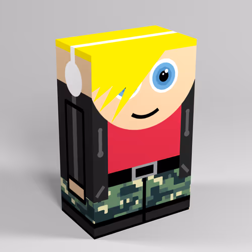 Minimints