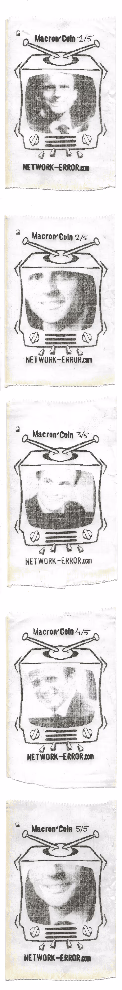 Item #26298307551752564622436714924046890686847450916120649777174266847798210068481 Media