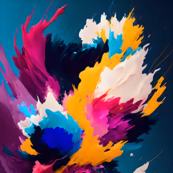 Splash #150