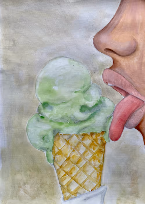 Item #36915743040186601112295377538595062707375872305869601075265231943467152703489 Media