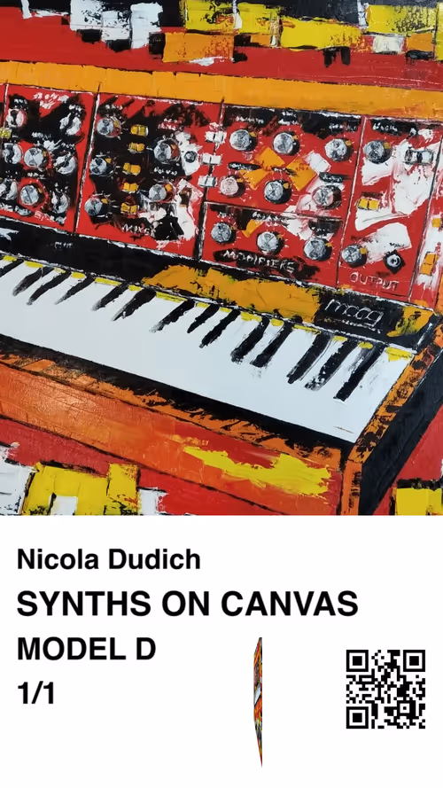 Item #29511697845116579399925011661064445951476116683601584807484795251205525733377 Media