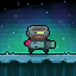 Astro Fighter #41
