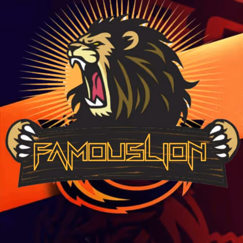 famouslion Collection - old