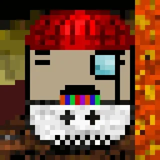 EtherBean #215