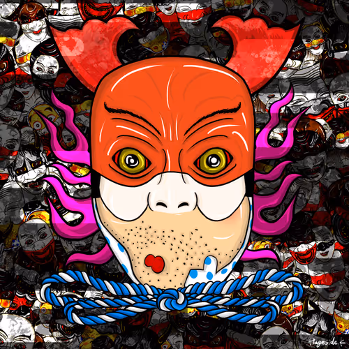 Item #10522806758846918433535286175690745359732258089230842863645634164503523360769 Media