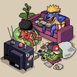 play game