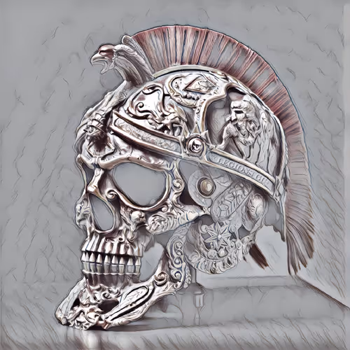 Legions Gu