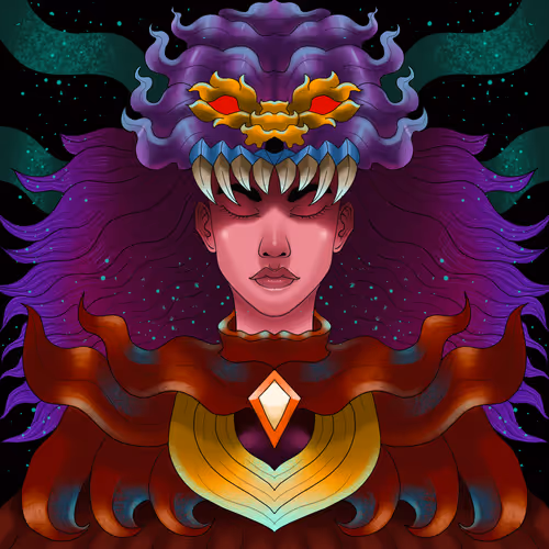 Item #39232887558066443722933017185195754567521294806406504424362078938055068090369 Media