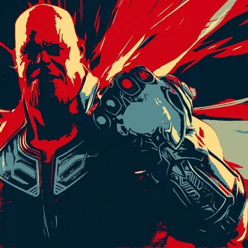 Thanos