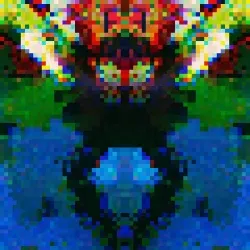 Cyberoptic #008