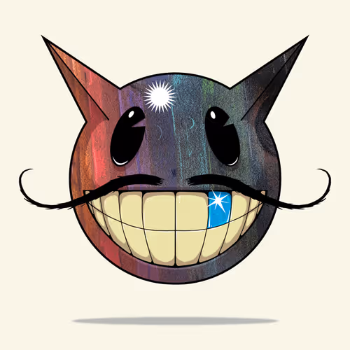 Item #77858917978595455157876012930408547767189672624888428503786290106717282762753 Media