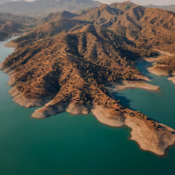 Dipotamos Dam