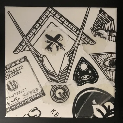 Item #77356543715587736098359298075562986386861038769866898160240819786361086148609 Media