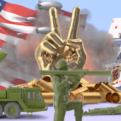 VICTORY
