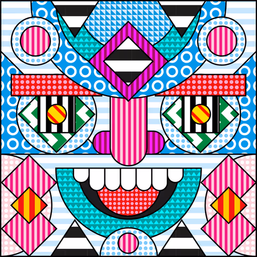 My name is Tiki Trevor