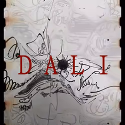 Dali, a tribute (4)