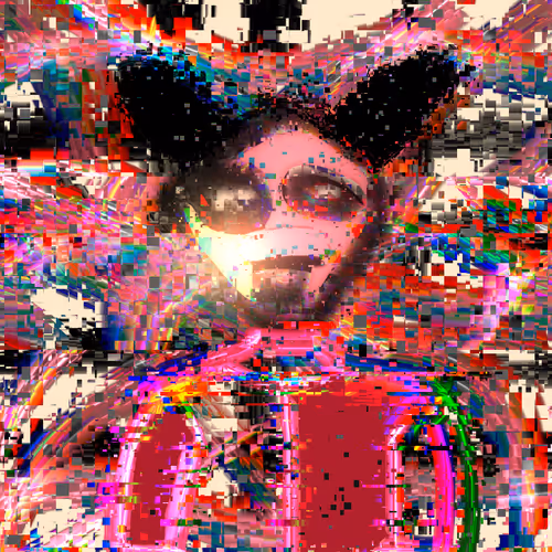 Item #44579526306527023861552305753934350128232521950851845392004109028935998636033 Media