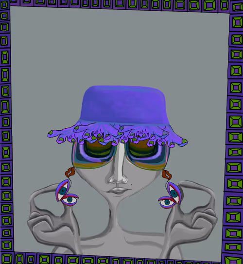 Item #55695300558473532380234128748791027067769376062037970576475950730414869446657 Media