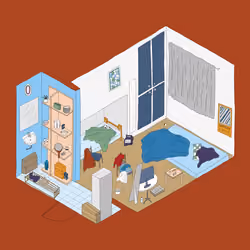 Hygge Spaces #21