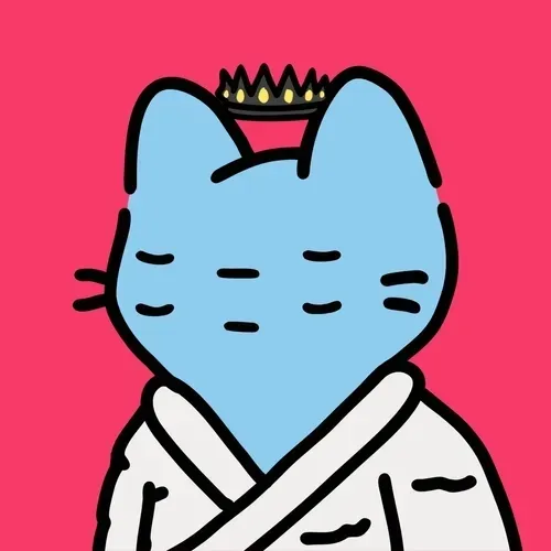 Cool Cats anm8td