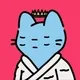 Cool Cats anm8td