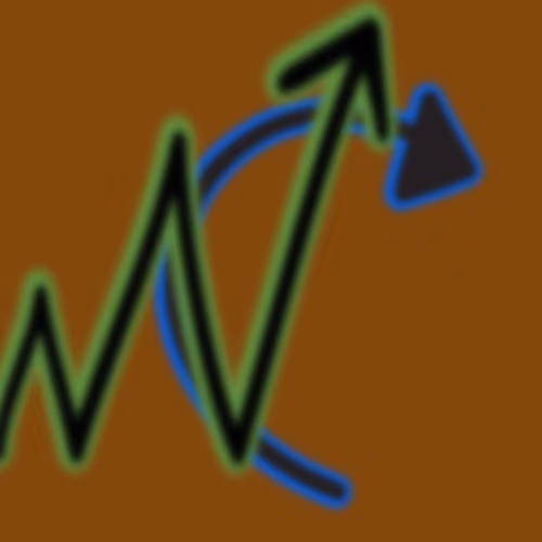 Crypto Shape Art 4