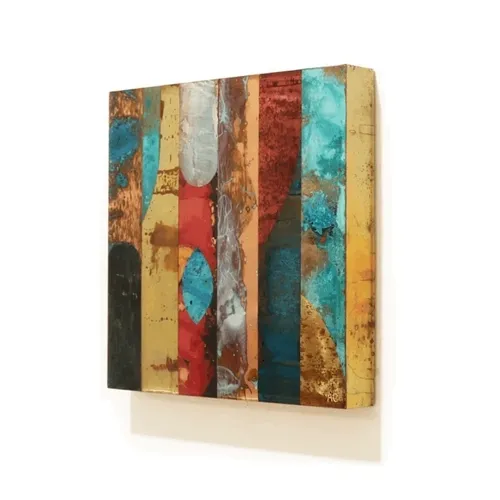 Item #79848009811379098550675222247796491162138980455419026911844725408839795474433 Media