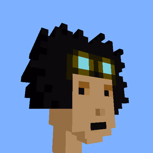 Punksvoxels