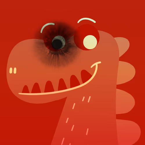 Dinoeyes
