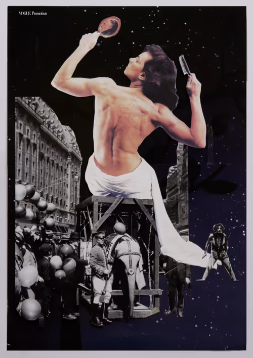 Item #7116943616016050885367144841862195585643856917588119177757058152487658192897 Media