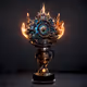 Mystical Trophies