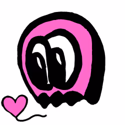 Peppa ghosty