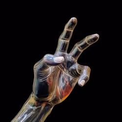 FOURTH HAND #199