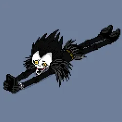 PIXELAZY LAZER #90