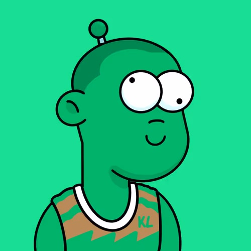 Kevlanders