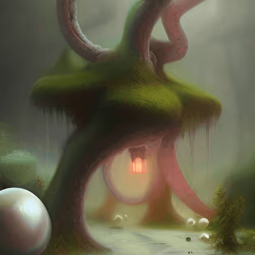 the Tree Of Light