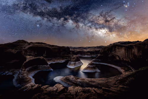 Editions - Focus Pirate