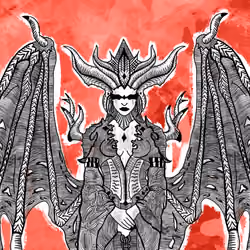 Demon Test 4