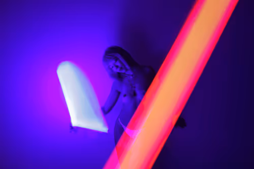 Red Laser Edition #1